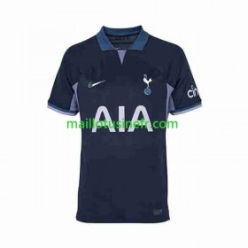Maillot de Foot Tottenham Hotspur Extérieur 2023-24
